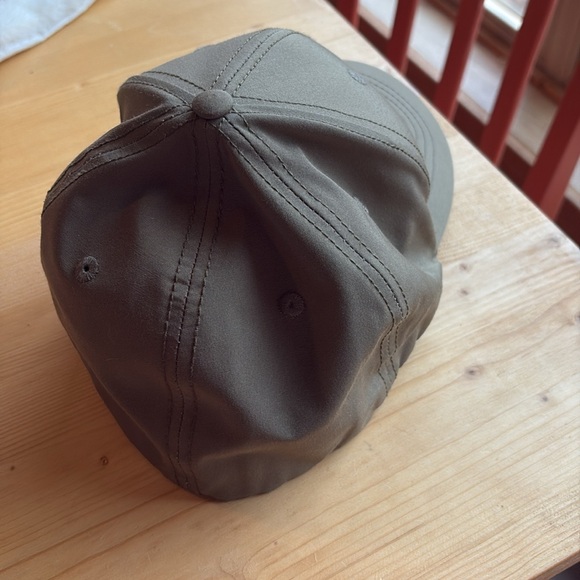 Army green Ford Bronco hat - Picture 2 of 4